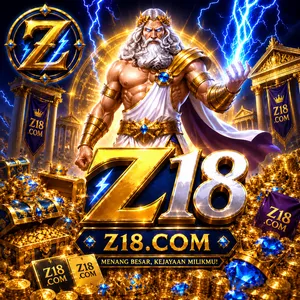 Z18 - Aplikasi Marketplace Terpercaya untuk Belanja Online