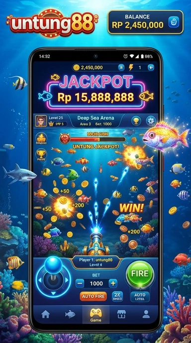 untung88 - Hub Aplikasi Untuk Semua Aktivitas Sehari-hari